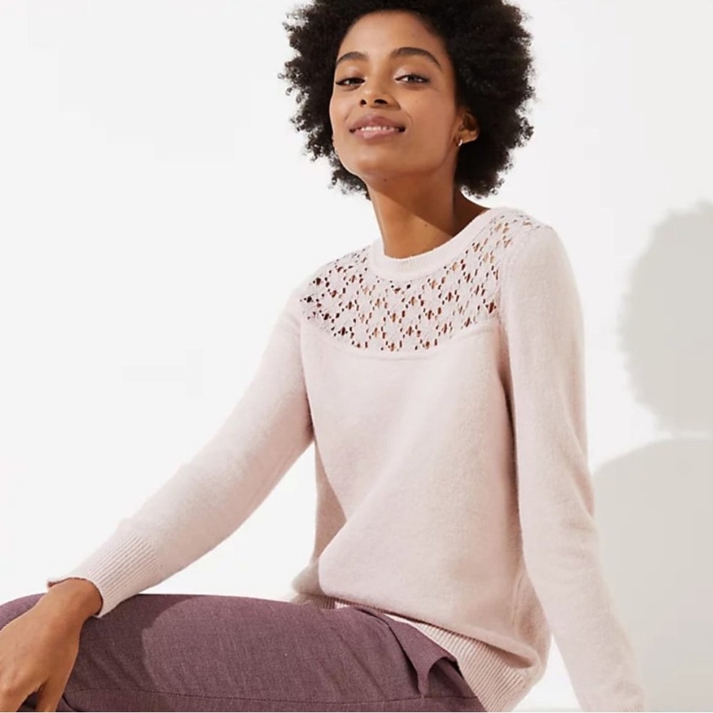 Loft Sweater